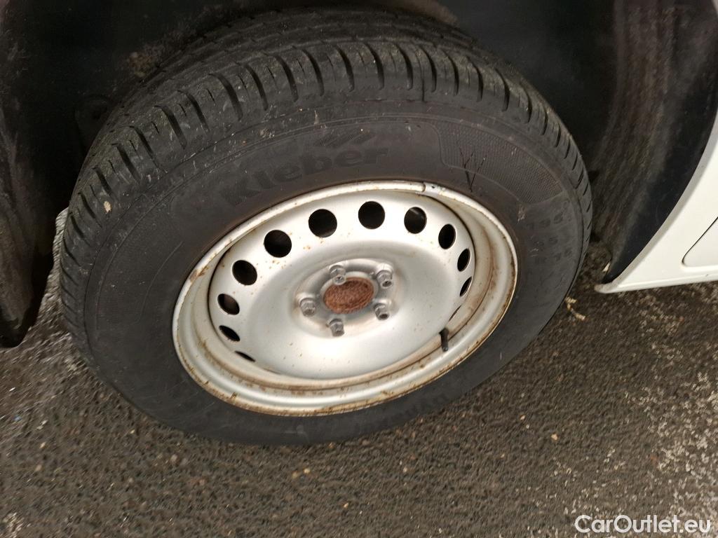  Citroen  Berlingo  Fourgon Club M 650 1.6 BlueHDi 100CV BVM5 E6 #30