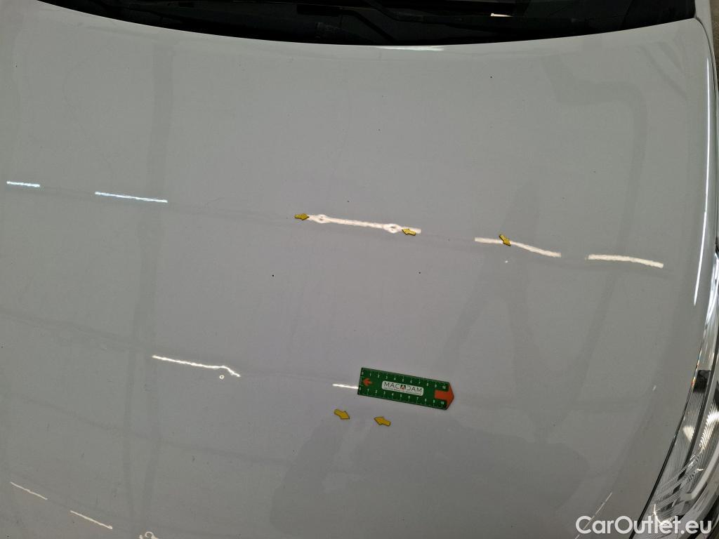  Renault  Clio  IV Air MediaNav 1.5 dCi 90CV BVM5 E6 #48