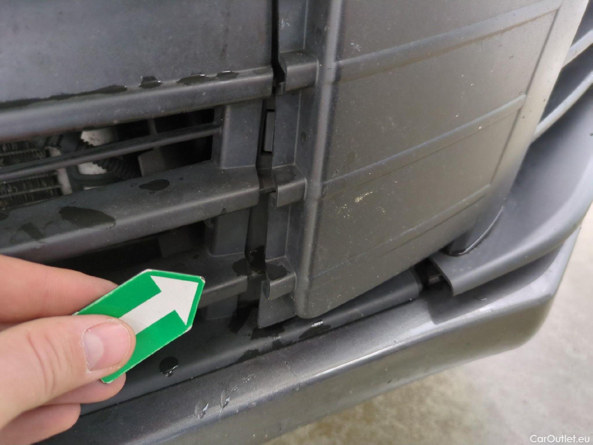  Peugeot  Expert  Fourgon Cabine Approfondie Fixe Asphalt Standard 2.0 HDi 180CV BVA8 E6d #20