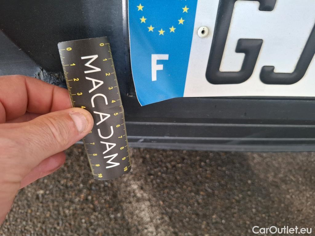  Peugeot  308  Active Pack 1.5 HDi 130CV BVA8 E6d / TRANSFO VP VF #45