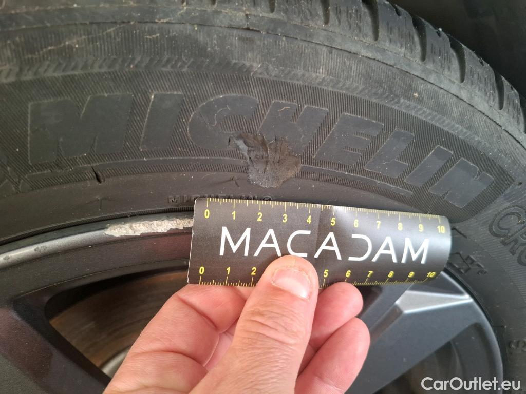  Peugeot  308  Active Pack 1.5 HDi 130CV BVA8 E6d / TRANSFO VP VF #28