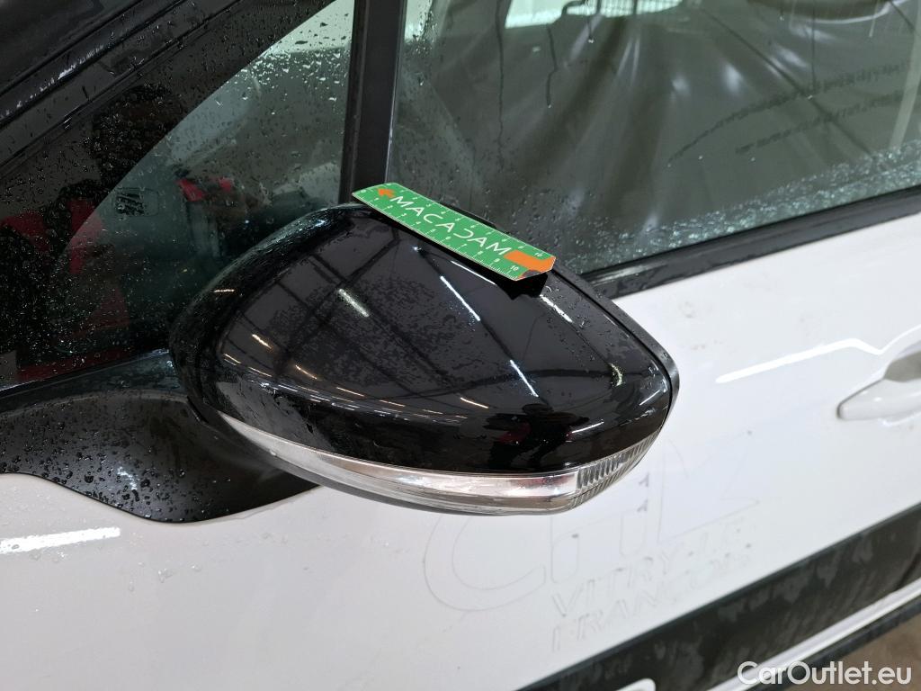  Citroen  C3 CITROEN  Société / 2020 / 5P / Berline BlueHDi 100 S&S BVM6 Feel Nav #25