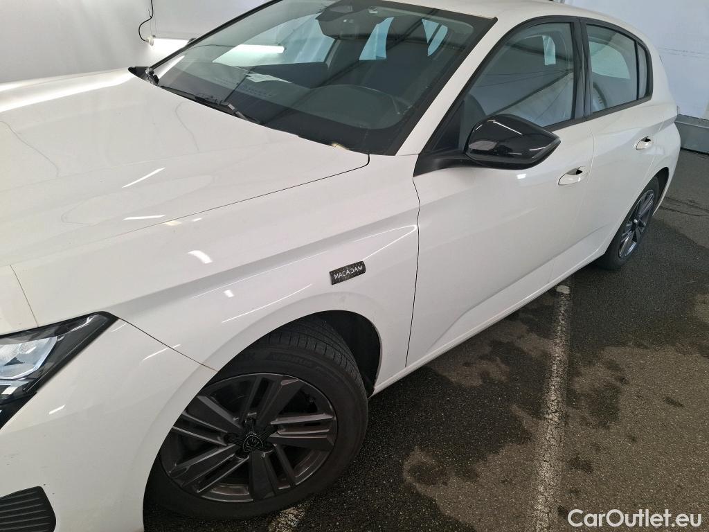  Peugeot  308  Active Pack 1.5 HDi 130CV BVA8 E6d / TRANSFO VP VF #21