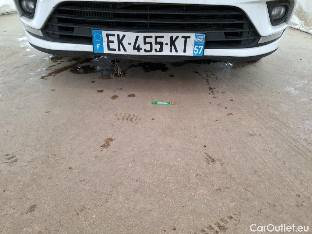  Renault  Clio  IV Air MediaNav 1.5 dCi 90CV BVM5 E6 #59