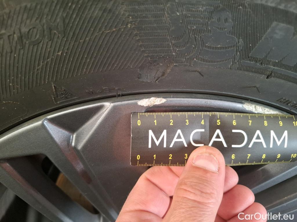  Peugeot  308  Active Pack 1.5 HDi 130CV BVA8 E6d / TRANSFO VP VF #17