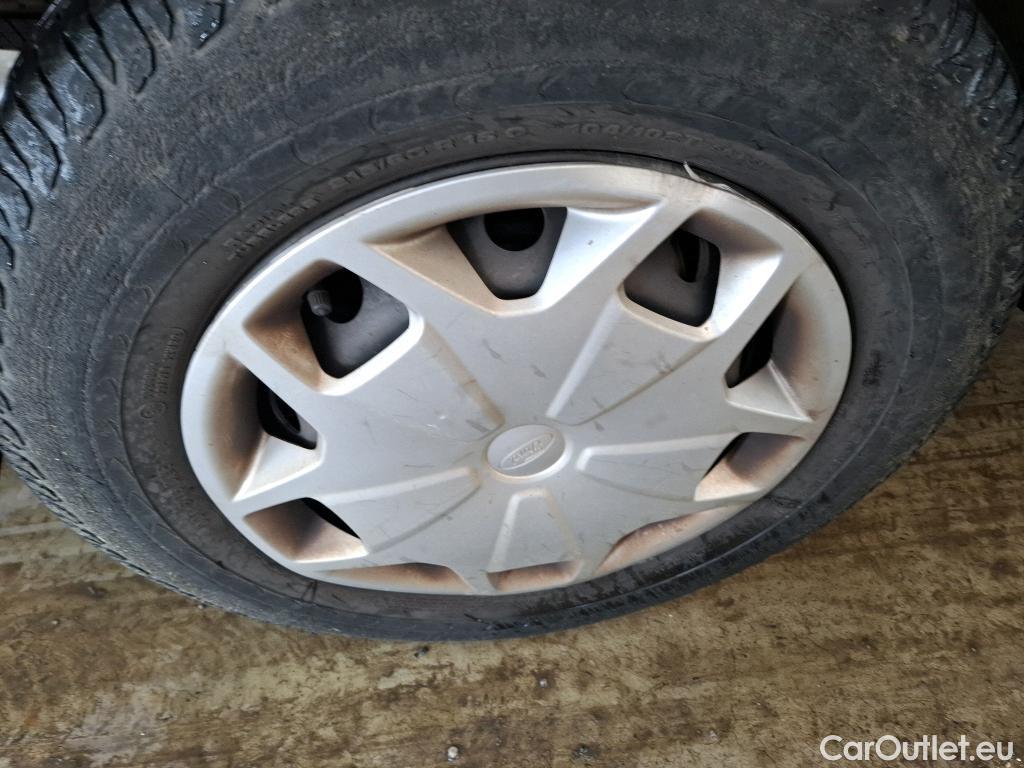  Ford  Transit  Fourgon 310 L3 Trend 2.0 TDCi 105CV BVM6 E6 #38