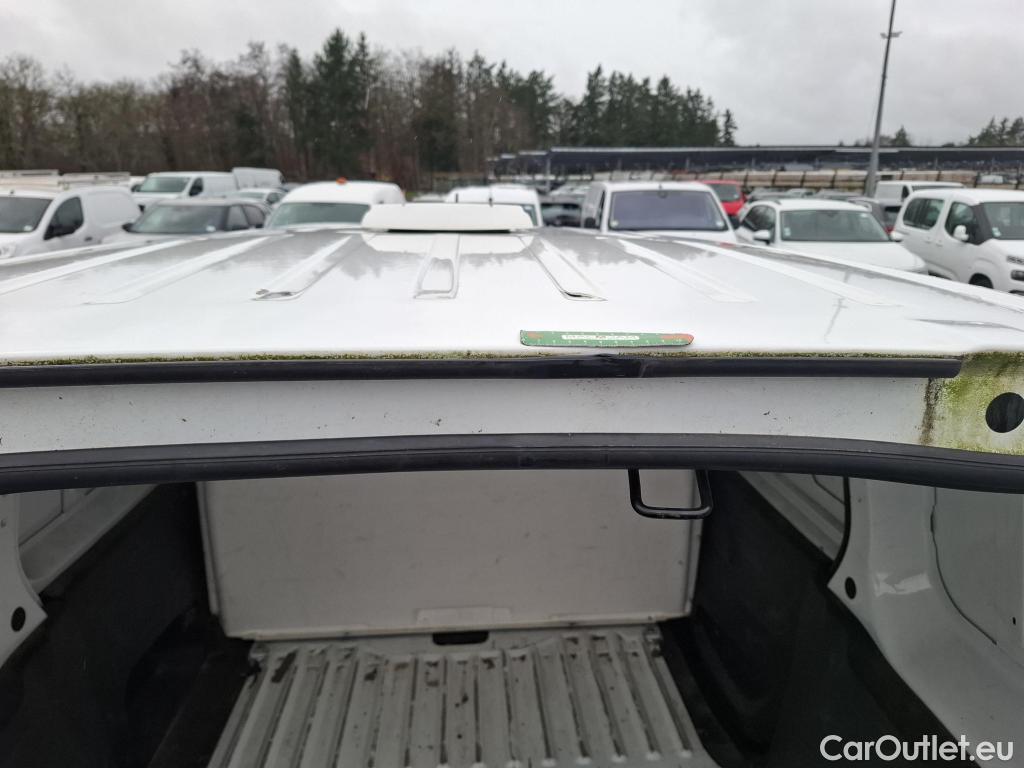  Peugeot  Partner  Premium L1 1.5 HDi 100CV BVM5 E6dT #36