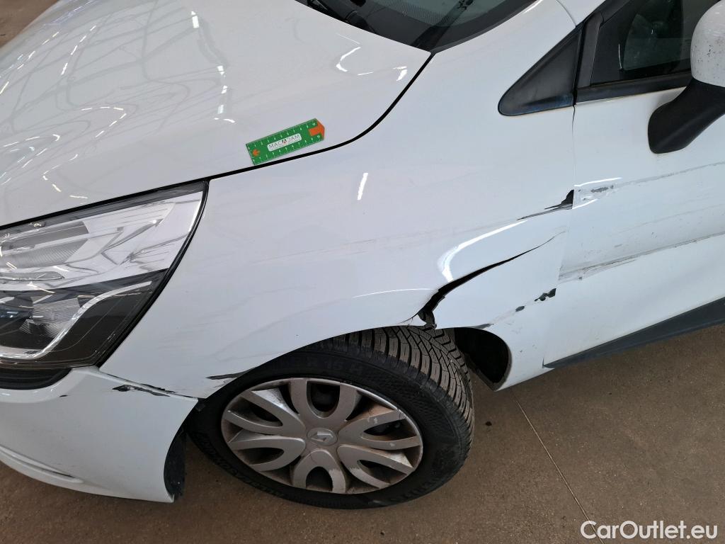  Renault  Clio  IV Air MediaNav 1.5 dCi 90CV BVM5 E6 #32