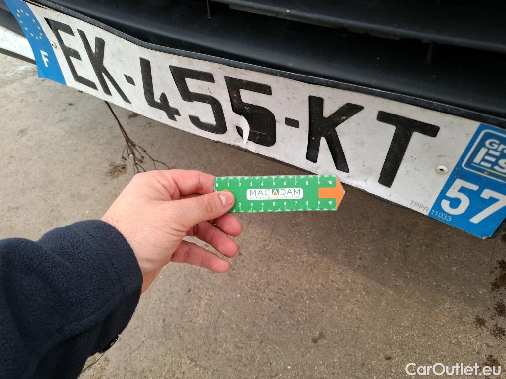  Renault  Clio  IV Air MediaNav 1.5 dCi 90CV BVM5 E6 #83