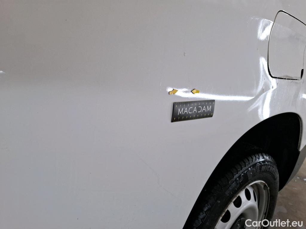  Peugeot  Partner  Premium L2 1.5 HDi 100CV BVM6 E6d #2