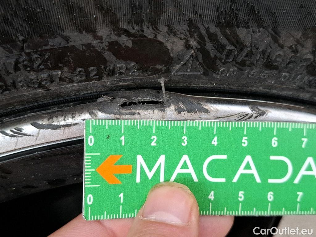  Citroen  C3 CITROEN  Société / 2020 / 5P / Berline BlueHDi 100 S&S BVM6 Feel Nav #12