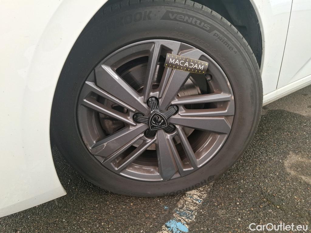  Peugeot  308  Active Pack 1.5 HDi 130CV BVA8 E6d / TRANSFO VP VF #1