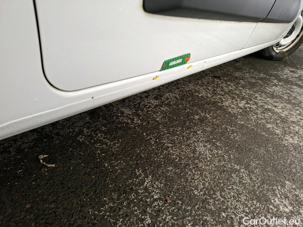  Citroen  Berlingo  Fourgon Club M 650 1.6 BlueHDi 100CV BVM5 E6 #12