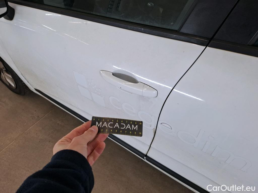  Renault  Clio  V Société Air Nav 1.5 dCi 85CV BVM6 E6dT #69