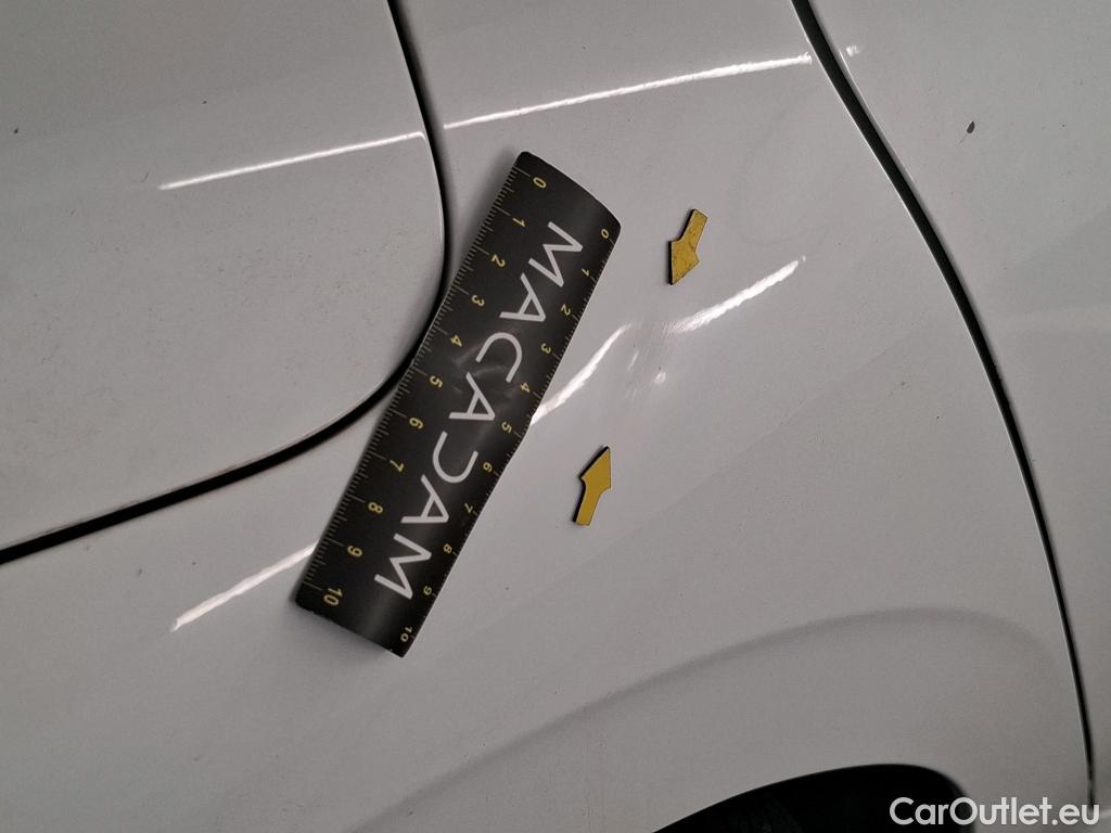  Peugeot  308  Active Pack 1.5 HDi 130CV BVA8 E6d / TRANSFO VP VF #31