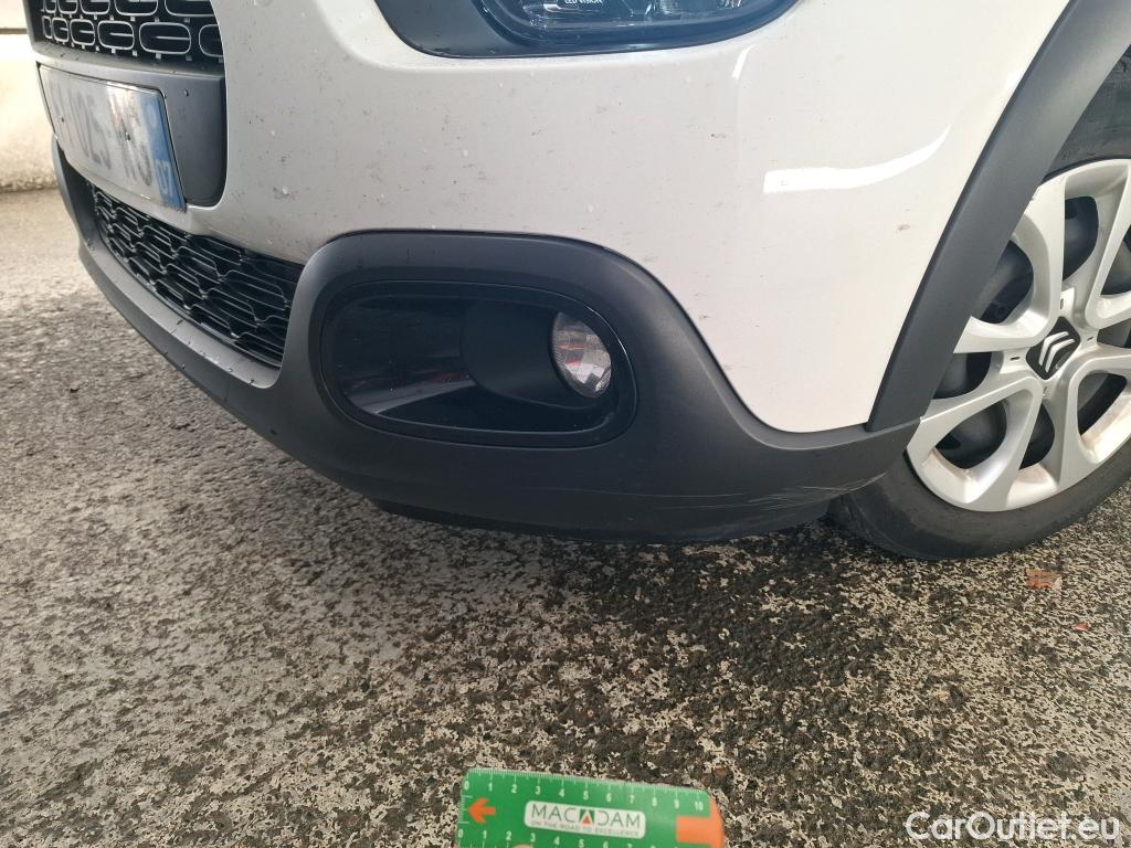  Citroen  C3  Société Feel 1.5 BlueHDI 100CV BVM6 E6dT #23