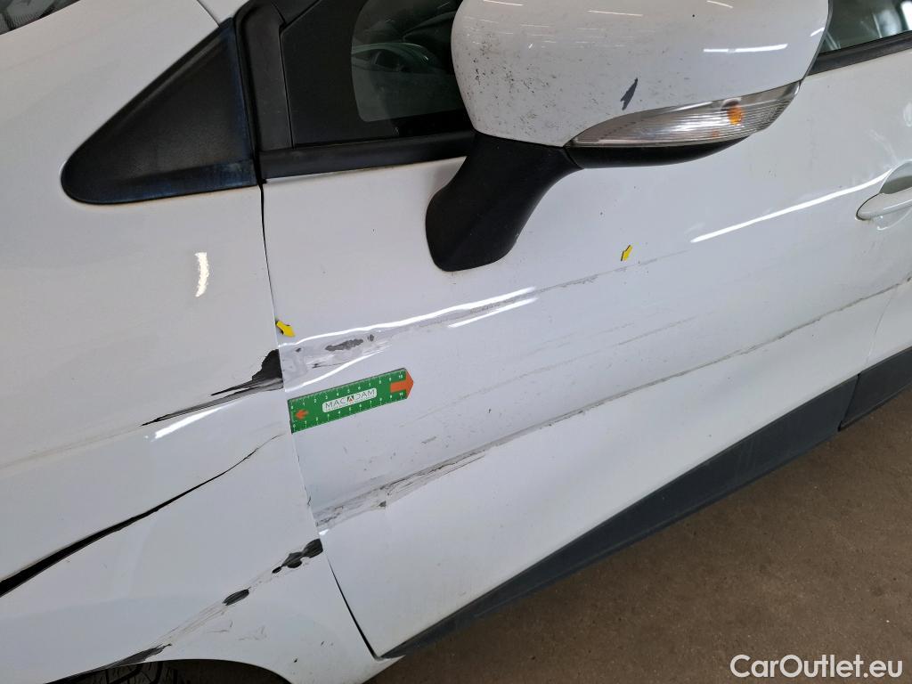  Renault  Clio  IV Air MediaNav 1.5 dCi 90CV BVM5 E6 #4