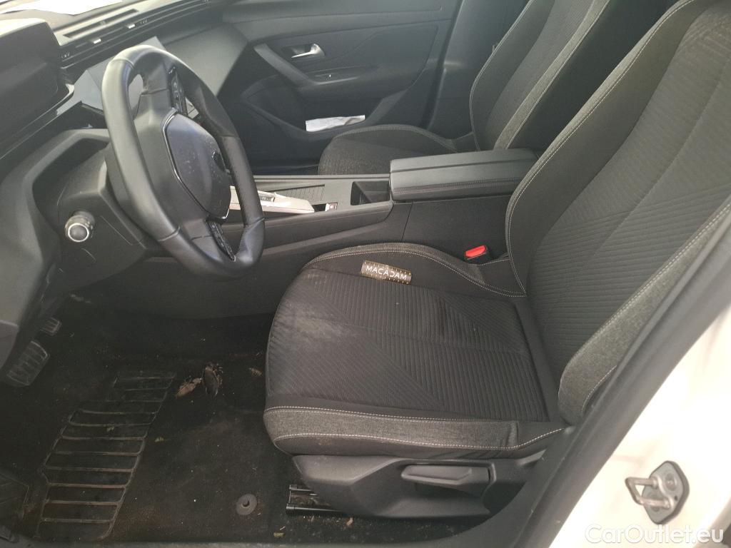  Peugeot  308  Active Pack 1.5 HDi 130CV BVA8 E6d / TRANSFO VP VF #33