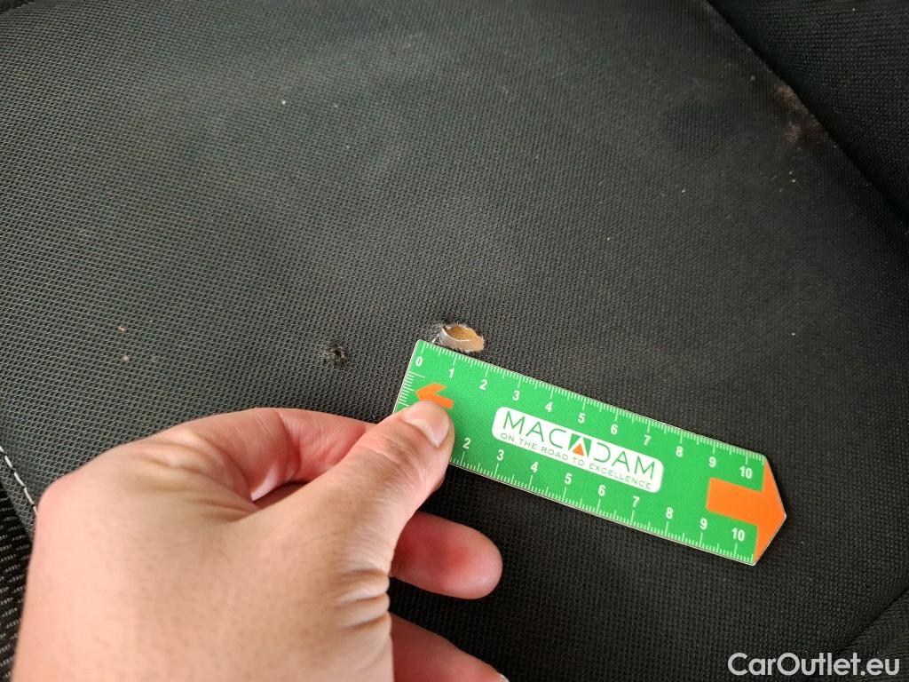  Renault  Clio  IV Air MediaNav 1.5 dCi 90CV BVM5 E6 #41