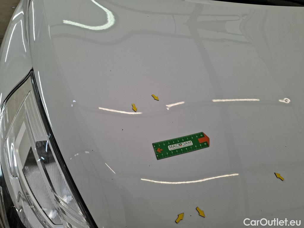  Renault  Clio  IV Air MediaNav 1.5 dCi 90CV BVM5 E6 #55