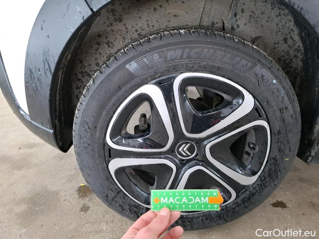  Citroen  C3 CITROEN  Société / 2020 / 5P / Berline BlueHDi 100 S&S BVM6 Feel Nav #18