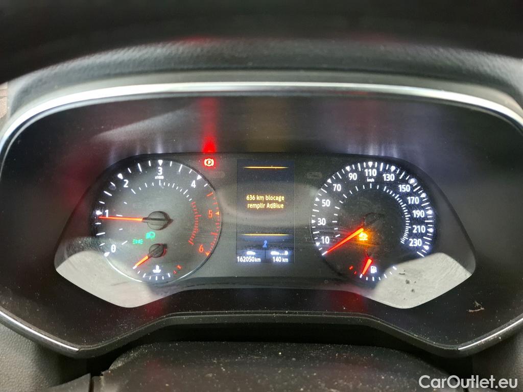  Renault  Clio  V Société Air Nav 1.5 dCi 85CV BVM6 E6dT #77