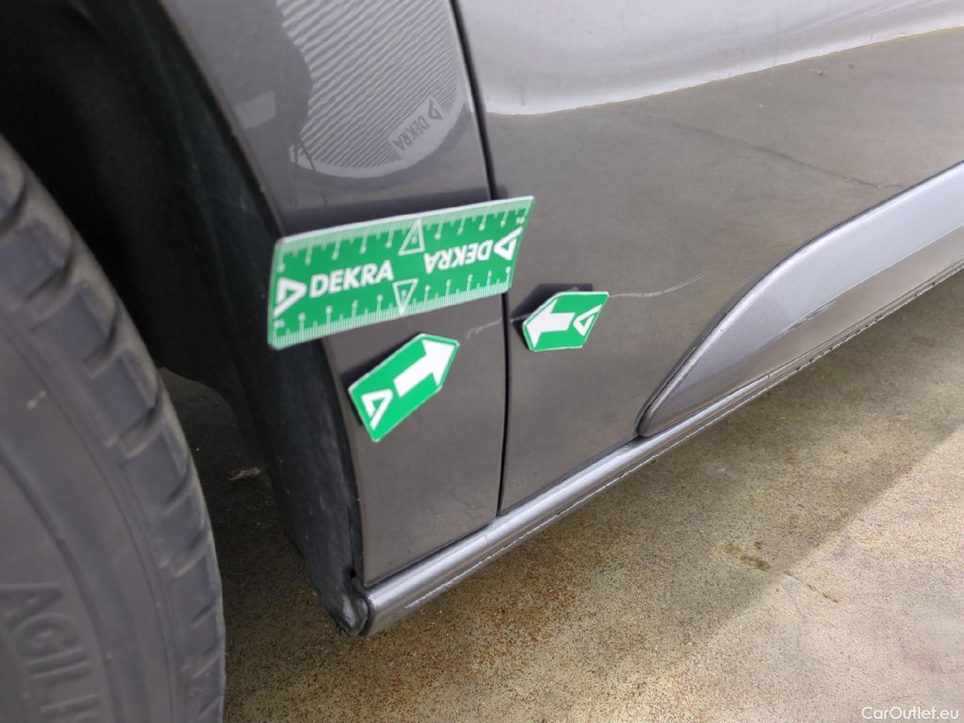  Peugeot  Expert  Fourgon Cabine Approfondie Fixe Asphalt Standard 2.0 HDi 180CV BVA8 E6d #27