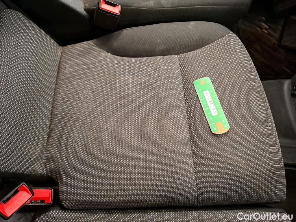  Citroen  Berlingo  Fourgon Club M 650 1.6 BlueHDi 100CV BVM5 E6 #27