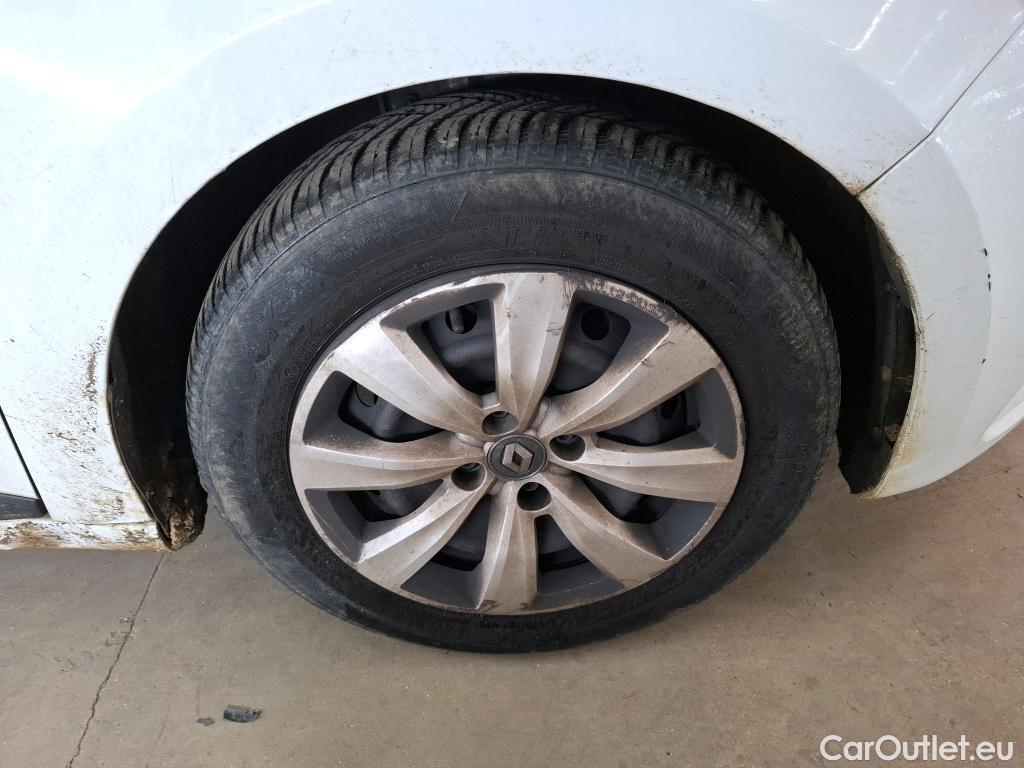  Renault  Clio  V Société Air Nav 1.5 dCi 85CV BVM6 E6dT #49