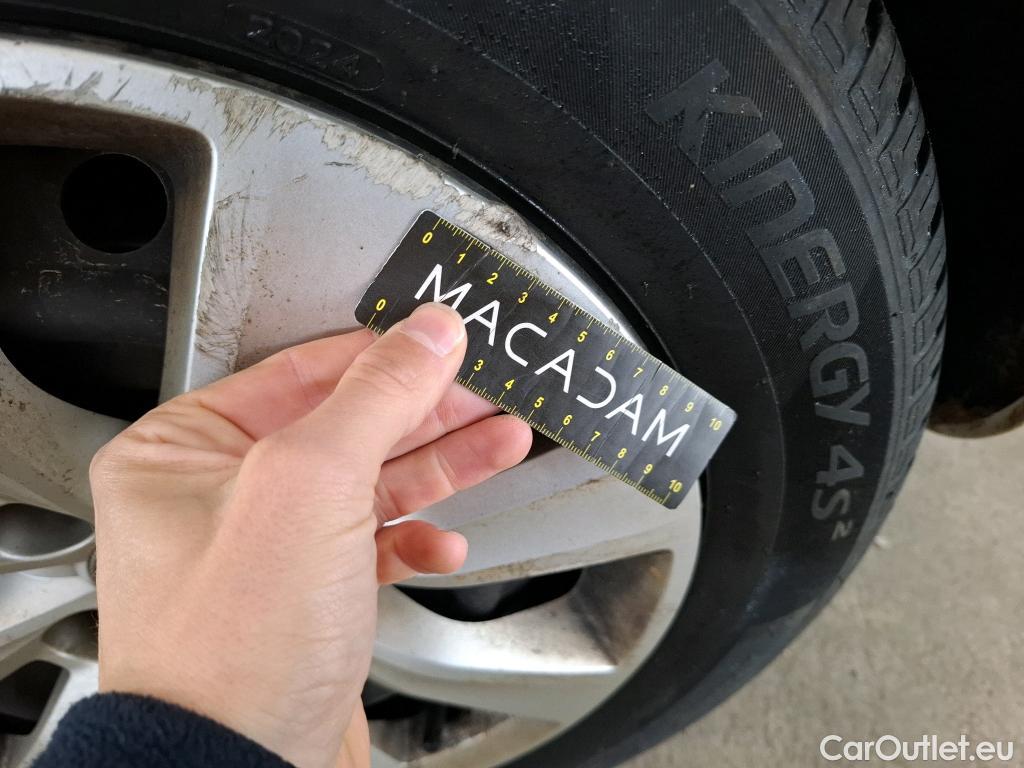  Renault  Clio  V Société Air Nav 1.5 dCi 85CV BVM6 E6dT #59