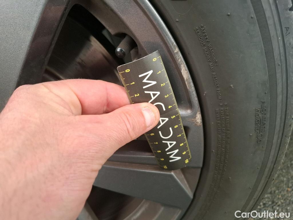  Peugeot  308  Active Pack 1.5 HDi 130CV BVA8 E6d / TRANSFO VP VF #2