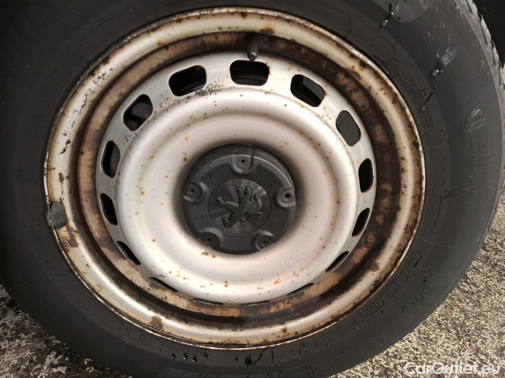  Peugeot  Partner  Premium L1 1.5 HDi 100CV BVM5 E6dT #25