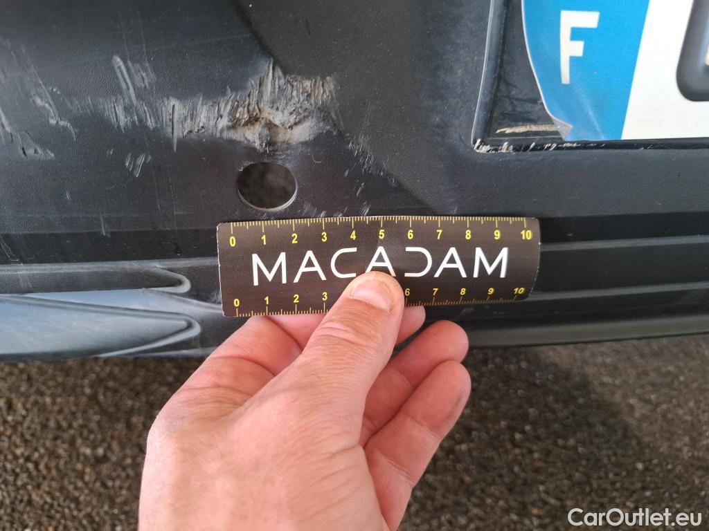  Peugeot  308  Active Pack 1.5 HDi 130CV BVA8 E6d / TRANSFO VP VF #26