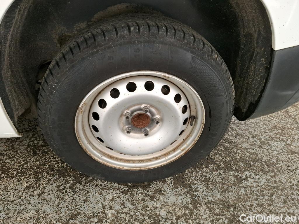  Citroen  Berlingo  Fourgon Club M 650 1.6 BlueHDi 100CV BVM5 E6 #29