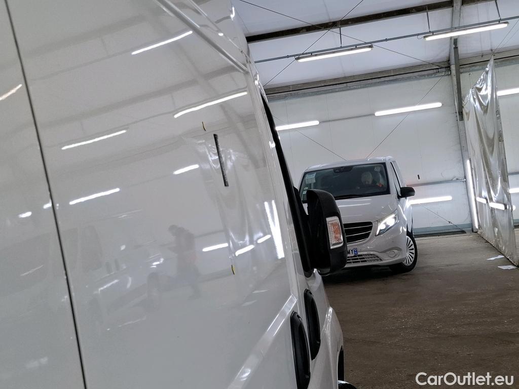  Peugeot  Boxer PEUGEOT  / 2014 / 4P / Fourgon tôlé BlueHDi S&S 120 ASPHALT 330 L2H2 #22