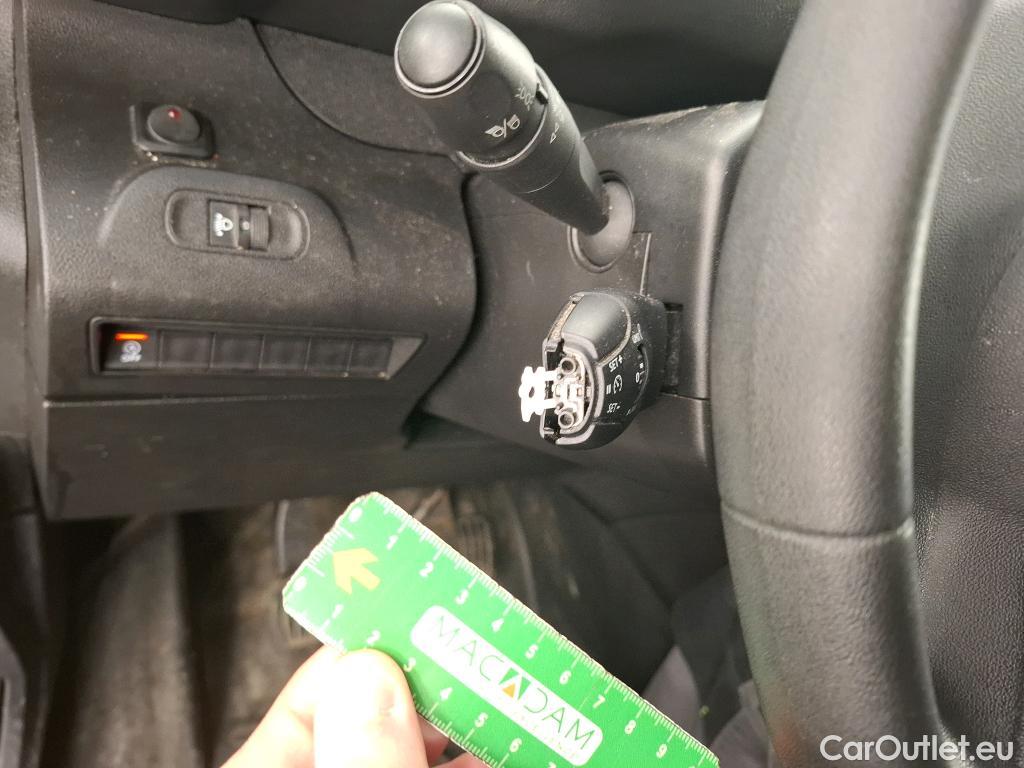  Peugeot  Partner  Premium L1 1.5 HDi 100CV BVM5 E6dT #19