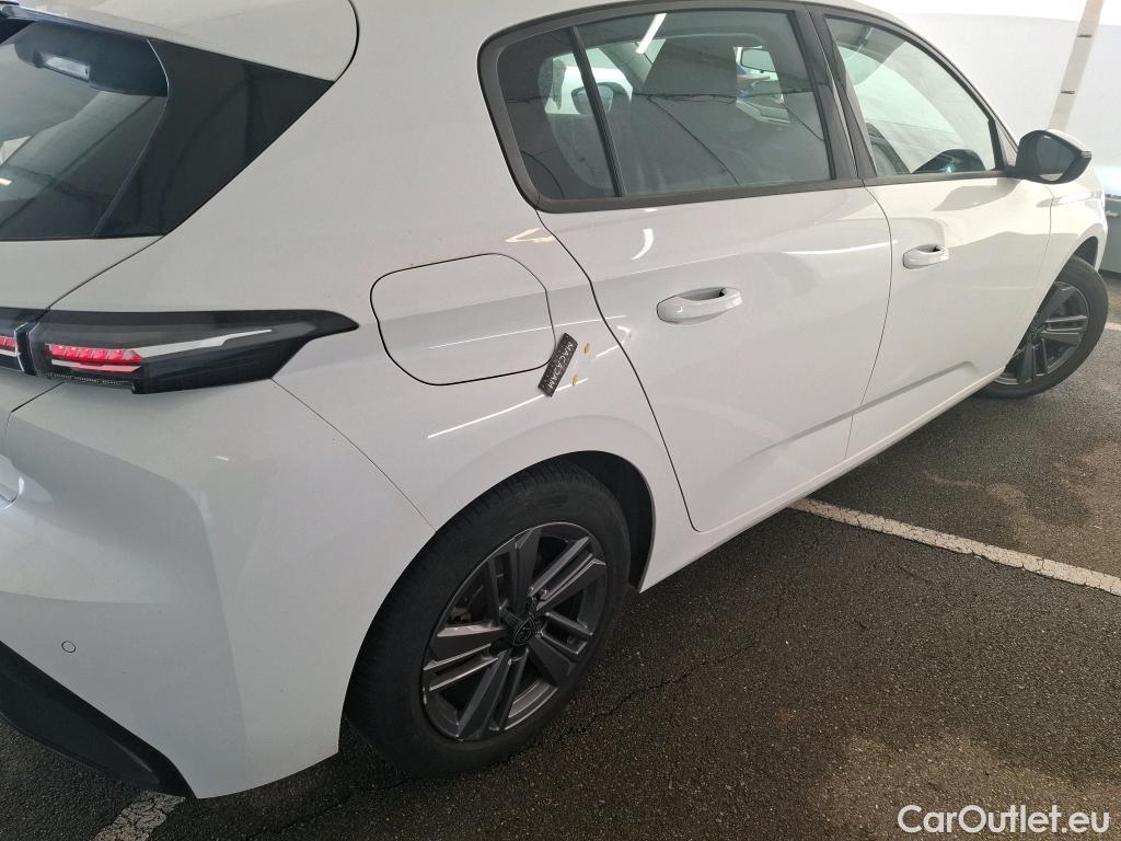  Peugeot  308  Active Pack 1.5 HDi 130CV BVA8 E6d / TRANSFO VP VF #30