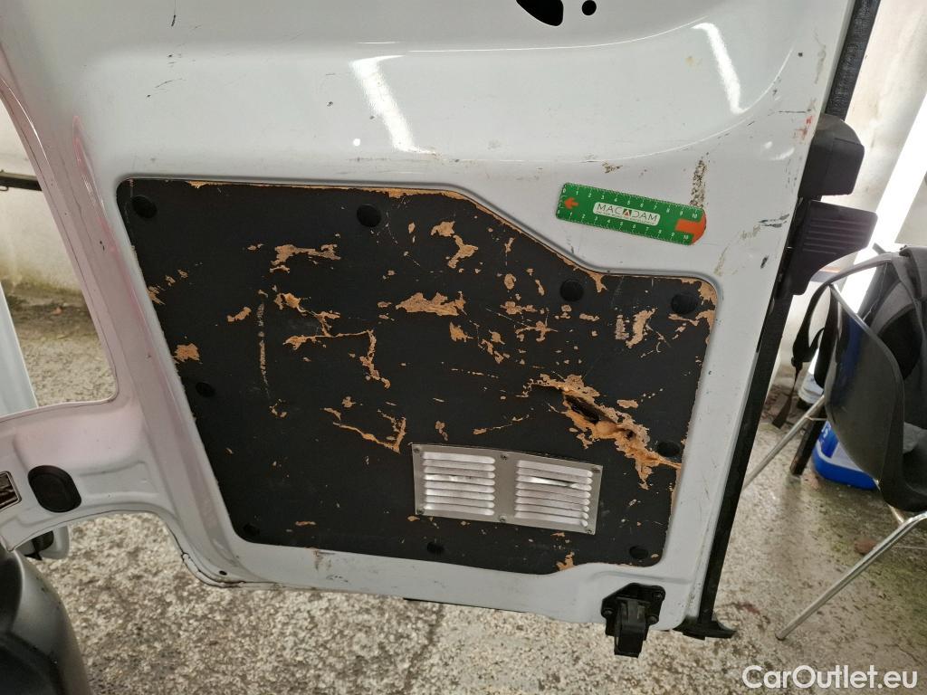  Citroen  Jumpy  Fourgon Club M 1.5 BlueHDi 100CV BVM6 E6d #15