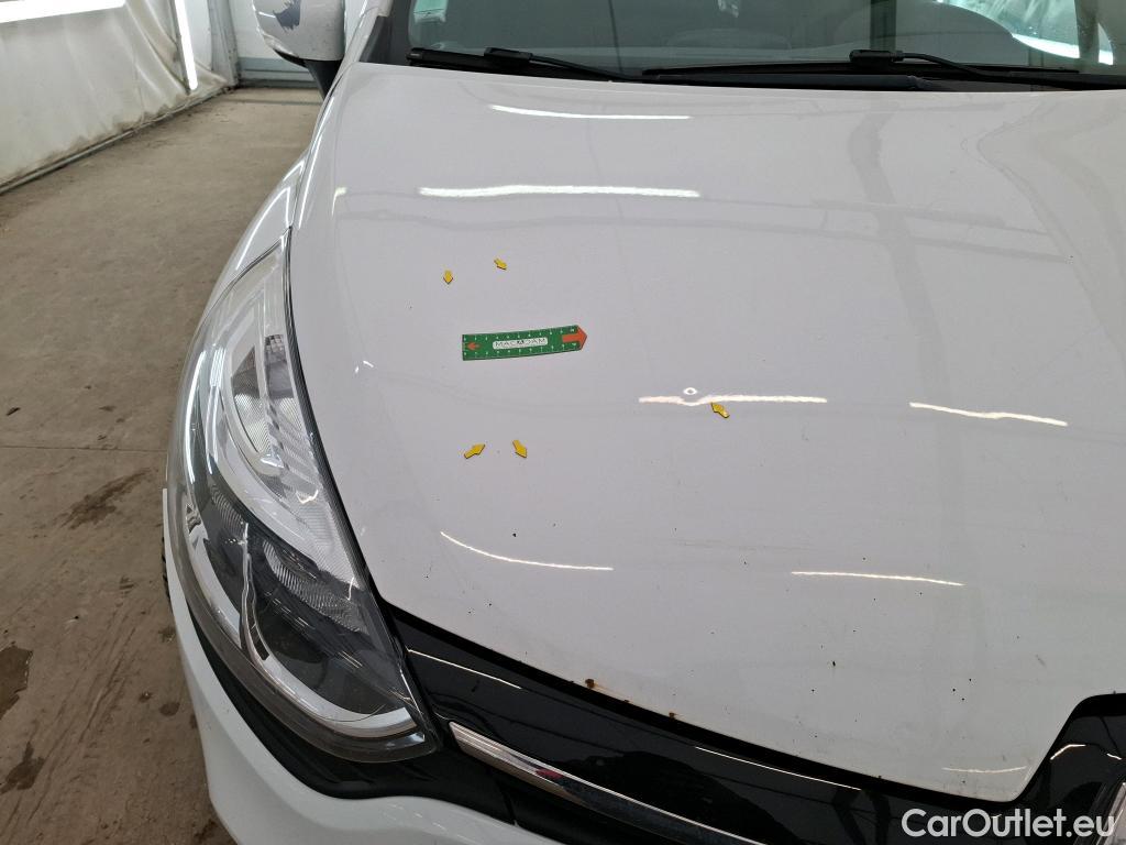  Renault  Clio  IV Air MediaNav 1.5 dCi 90CV BVM5 E6 #52