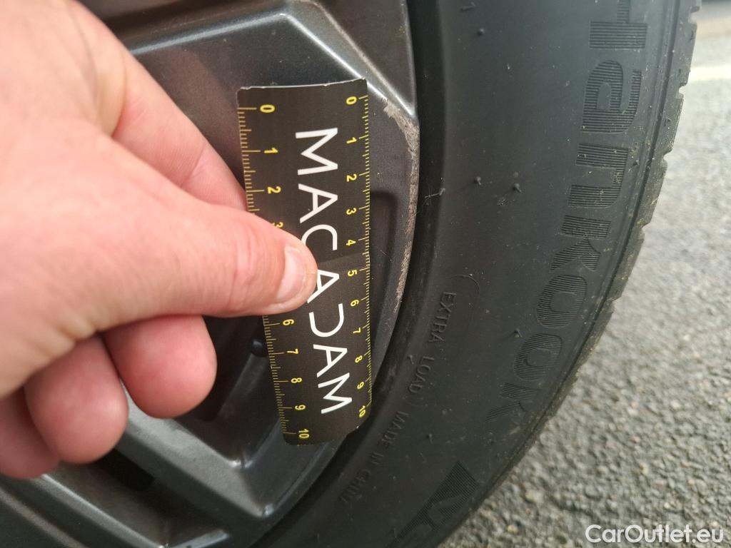  Peugeot  308  Active Pack 1.5 HDi 130CV BVA8 E6d / TRANSFO VP VF #13