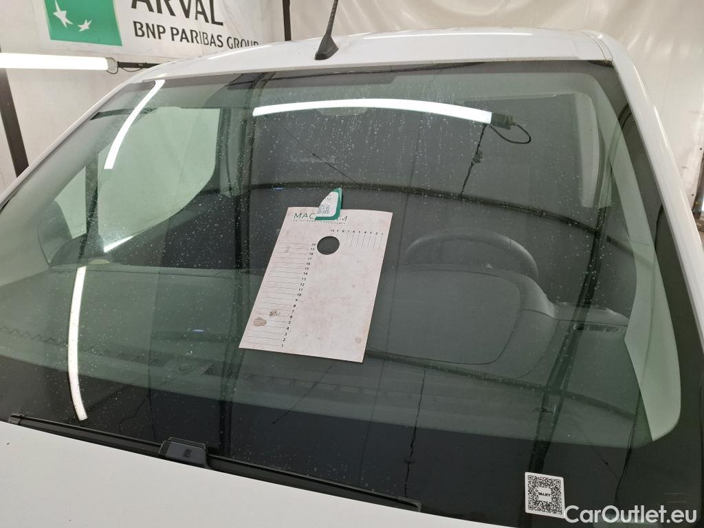  Citroen  Berlingo  Fourgon Club M 650 1.6 BlueHDi 100CV BVM5 E6 #1