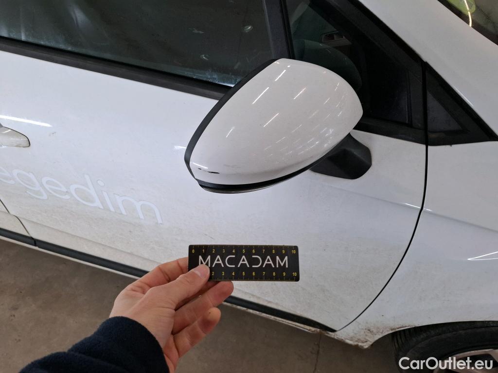  Renault  Clio  V Société Air Nav 1.5 dCi 85CV BVM6 E6dT #73