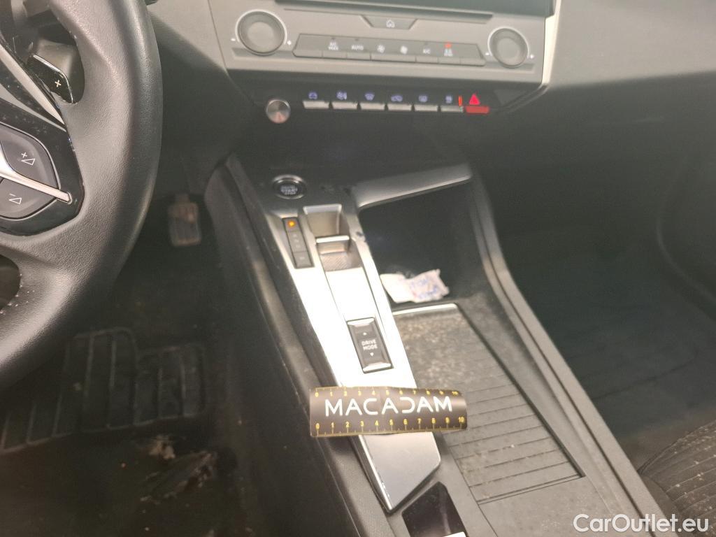  Peugeot  308  Active Pack 1.5 HDi 130CV BVA8 E6d / TRANSFO VP VF #7