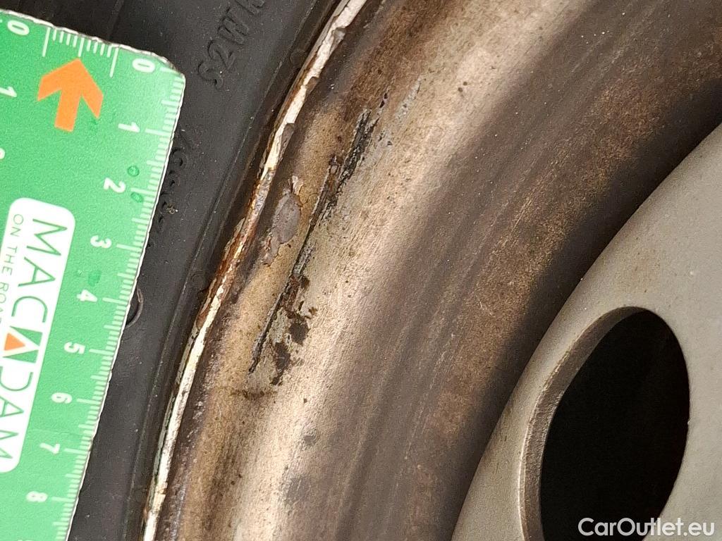  Citroen  Jumpy  Fourgon Club M 1.5 BlueHDi 100CV BVM6 E6d #21