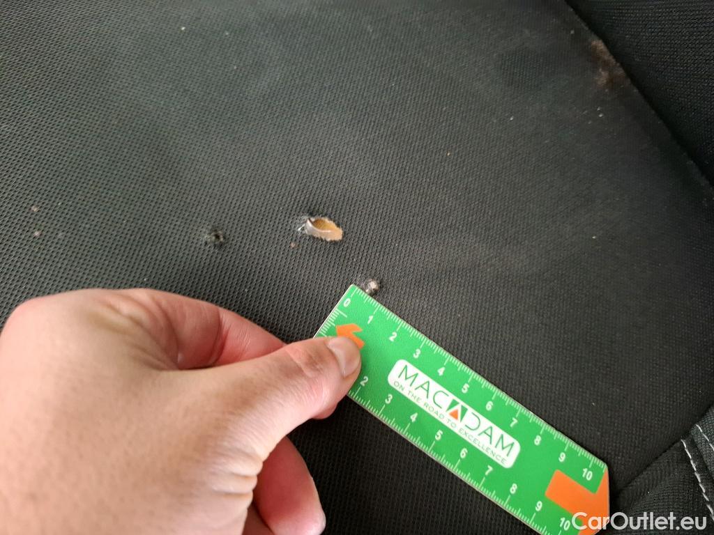  Renault  Clio  IV Air MediaNav 1.5 dCi 90CV BVM5 E6 #42