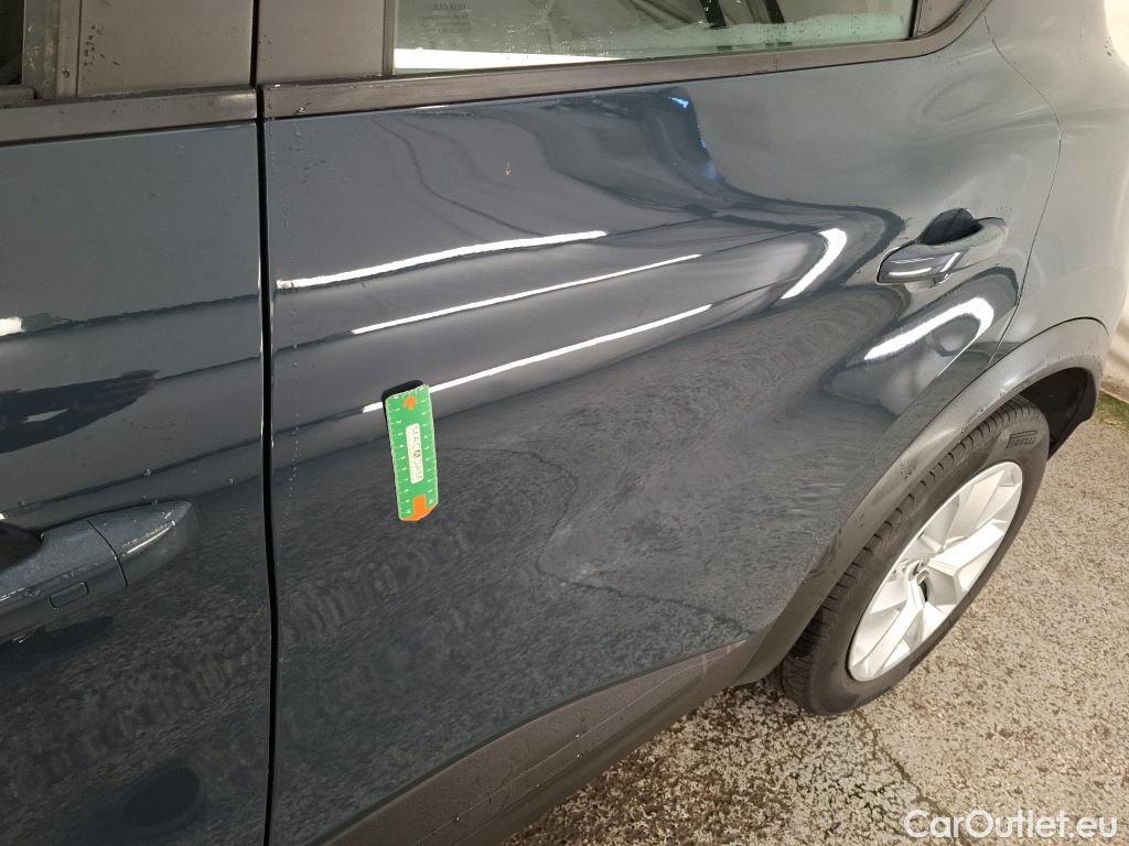  Renault  Captur  / 2019 / 5P / SUV Business TCe 140 EDC FAP -21 / VENTE SANS CG #3