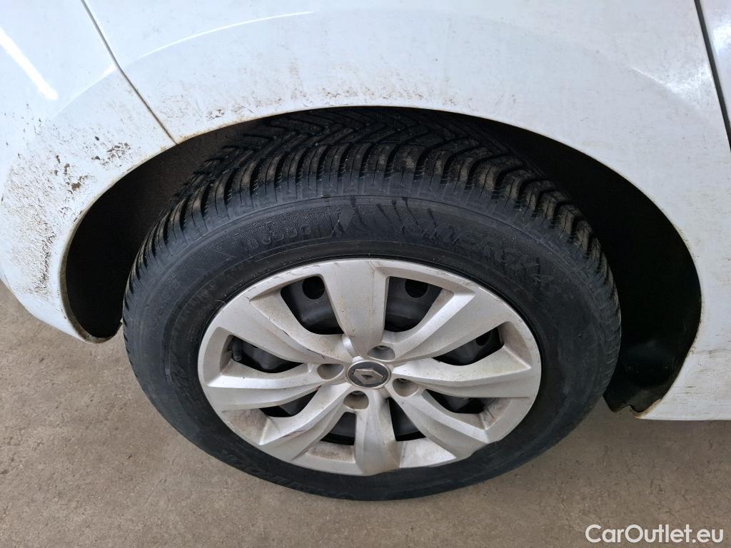  Renault  Clio  V Société Air Nav 1.5 dCi 85CV BVM6 E6dT #51