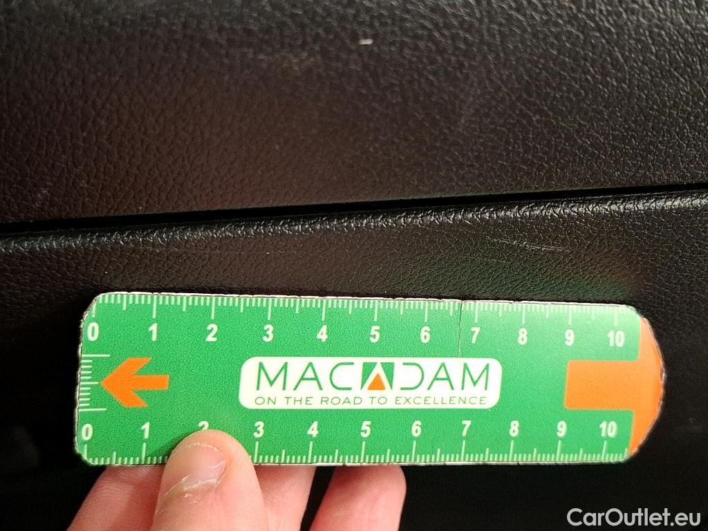  Citroen  Berlingo  Fourgon Club M 650 1.6 BlueHDi 100CV BVM5 E6 #32