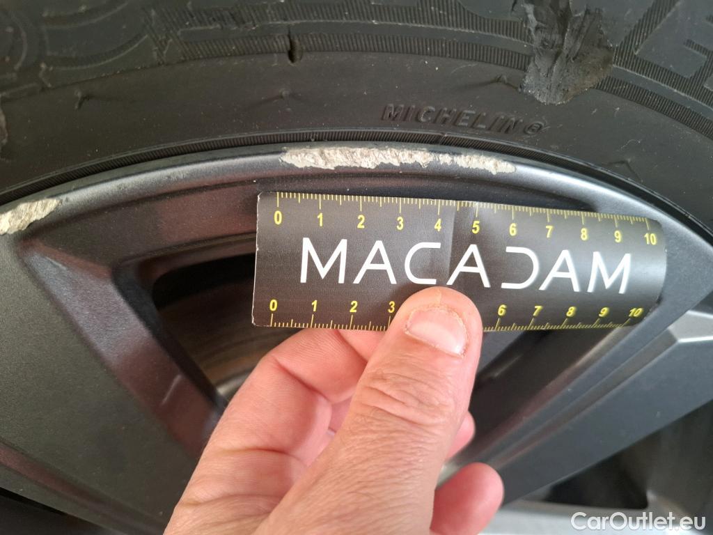  Peugeot  308  Active Pack 1.5 HDi 130CV BVA8 E6d / TRANSFO VP VF #18