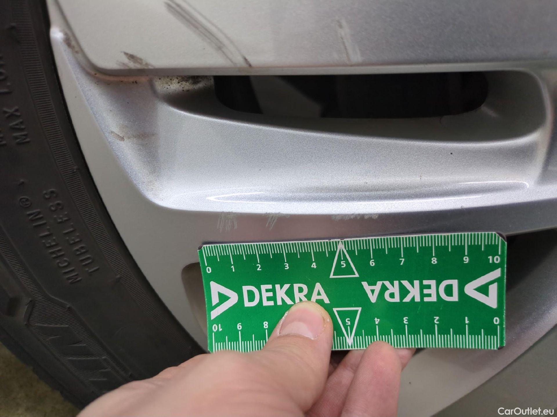  Peugeot  Expert  Fourgon Cabine Approfondie Fixe Asphalt Standard 2.0 HDi 180CV BVA8 E6d #6